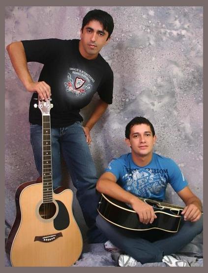 Pedro Henrique &amp; Juliano